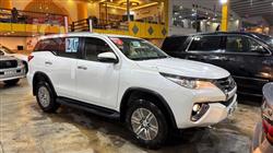 تويوتا فورجنر